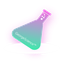 George. Science logo