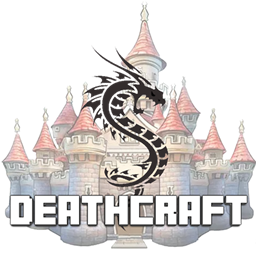 Deathcraft & Rebirth project image