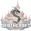 Deathcraft & Rebirth logo