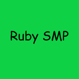 Ruby SMP logo
