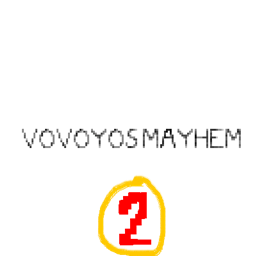 Vovoyos Mayhem 2 project image
