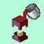 Dont Dye Shulker! logo