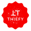THIEFY logo