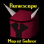 Gielinor map logo