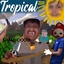 Tropical Shampoo logo