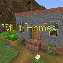 RichardsHomesMod project image