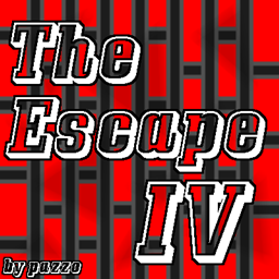 The Escape IV logo