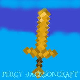 Percy Jacksoncraft logo