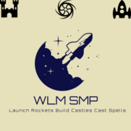 WVL Gamers SMP logo