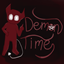 Demon Time logo