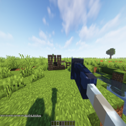 Death and war - Gallery - Minecraft Mods - CurseForge