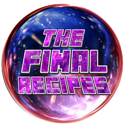 The Final Recipes logo