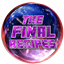 The Final Recipes logo