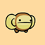 Monke! logo