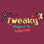 Tweaky (Vanilla Tweaks) logo