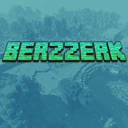 BERZZERK logo