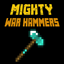 Mighty Warhammers logo