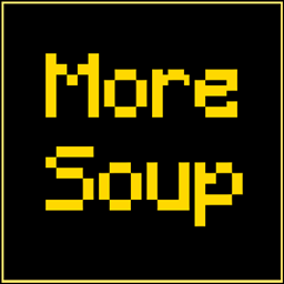 More Soups JS logo