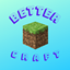 Slightly BetterCraft logo