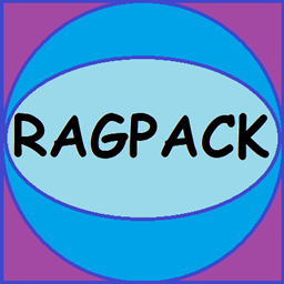 RAGPACK project image