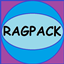 RAGPACK logo