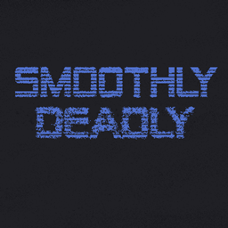 Smoothly Deadly logo