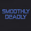 Smoothly Deadly logo