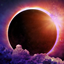 Mew's Eclipse SMP logo