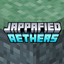 Jappafied Aethers logo