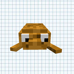 MyBedIsInAWall's Mob Concepts! logo
