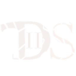 Dread Souls II logo