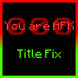 Title Fix logo