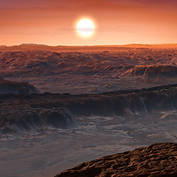 CiberX15's New Horizons Pack logo