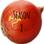 Petropolis Season X logo