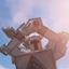 JourneyCraft (inspired from AsianHalfSquid) logo