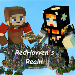 Redhovven's Realm