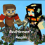 Redhovven's Realm logo