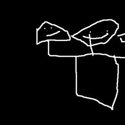 wither king logo