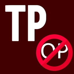 TWOP [FORGE] logo