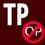 TWOP [FORGE] logo