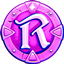 Reubin's Bars logo