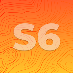 The Fire SMP - Season 6 (Variant 2) logo