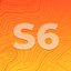 The Fire SMP - Season 6 (Variant 2) logo