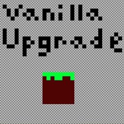 Better ores and new crafts logo