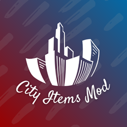 RXC's City Mod logo