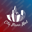 RXC's City Mod logo