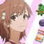 Misaka logo