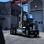 Kenworth T800 Custom Truck logo