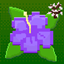 Flowery Structures: Promenade logo