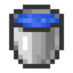 Natural Buckets logo